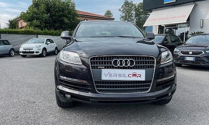 Audi Q7 3.0 V6 Tdi 2...