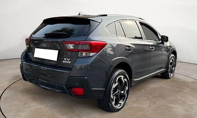 Subaru Xv 2.0I E-Box...
