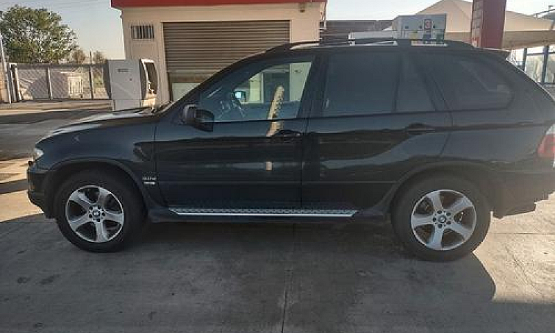 X5 E53...