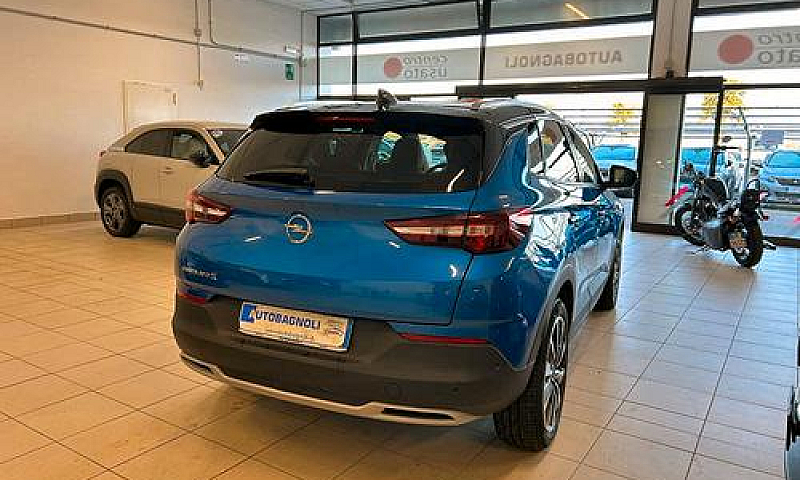 Opel Grandland X Ult...