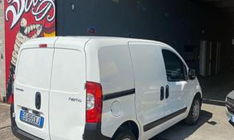 Citroen Nemo 1.3 Hdi...