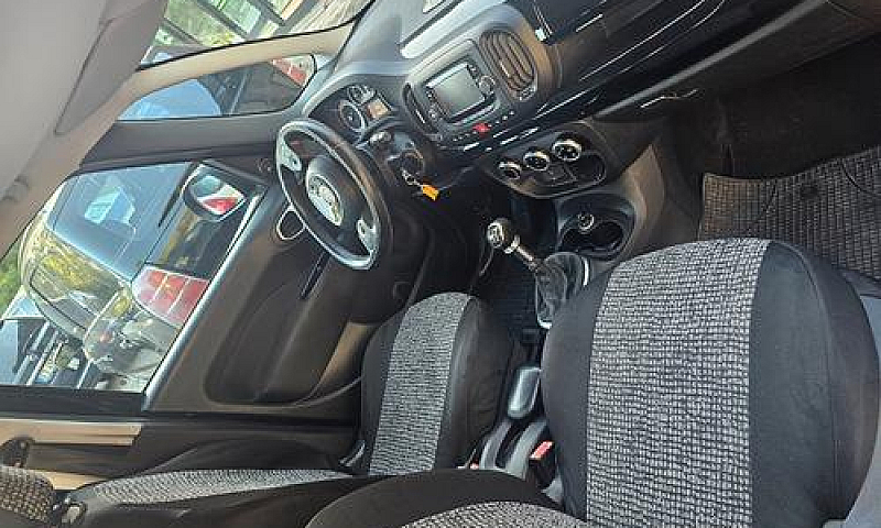 Fiat 500L 1.6 Multij...