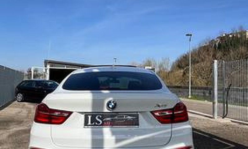 Bmw X4 Xdrive20D Msp...