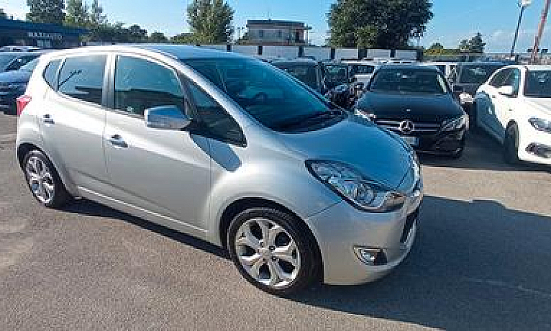 Hyundai Ix20 1.4 D S...
