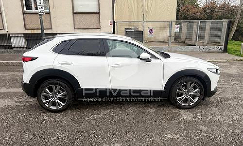 Mazda Cx-30 2.0L Sky...