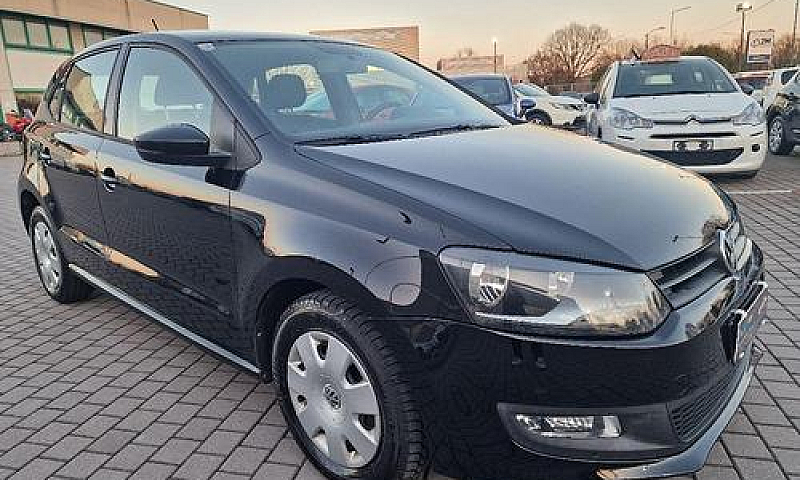 Volkswagen - Polo - ...