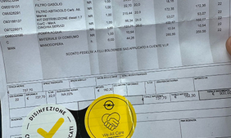 Opel Meriva 1.7 Dies...