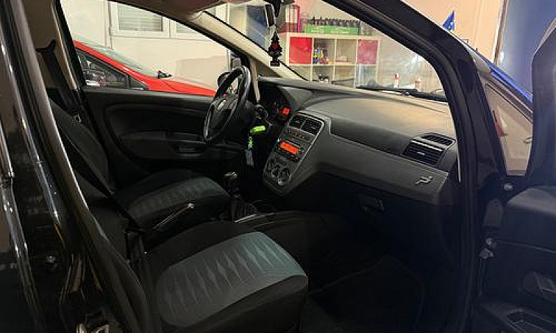 Fiat Grande Punto 1....