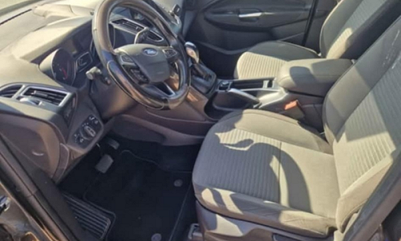 Ford C Max Titanium...