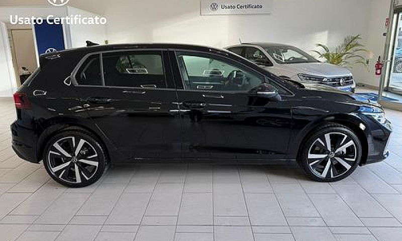 Volkswagen Golf 1.5 ...