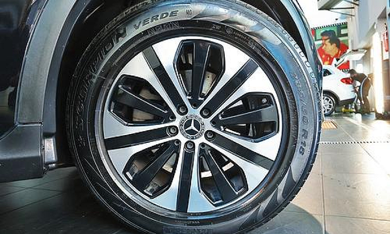Mercedes-Benz Glc 20...
