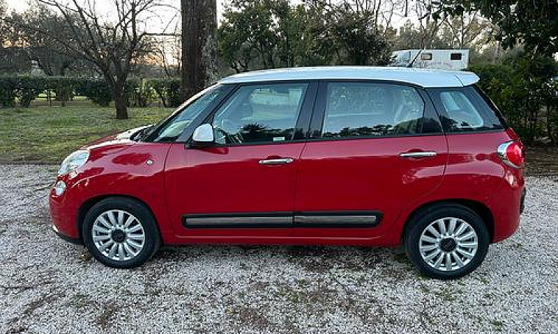 Fiat 500L 1.3 Multij...