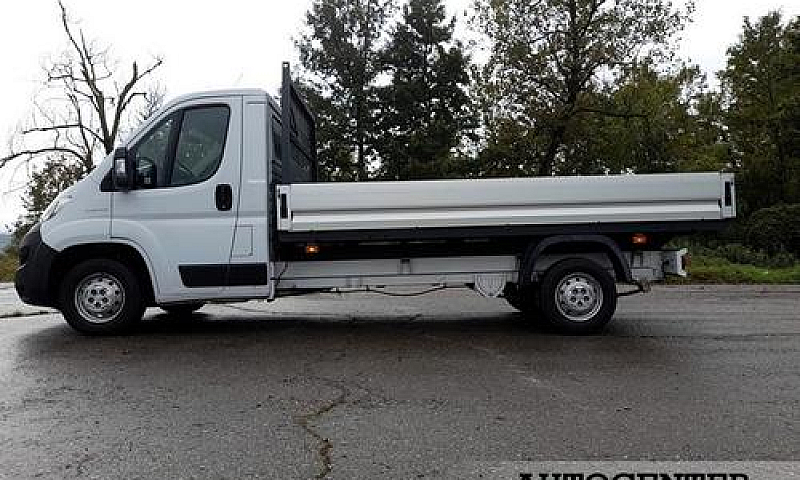 Fiat Ducato 33 2.3 M...