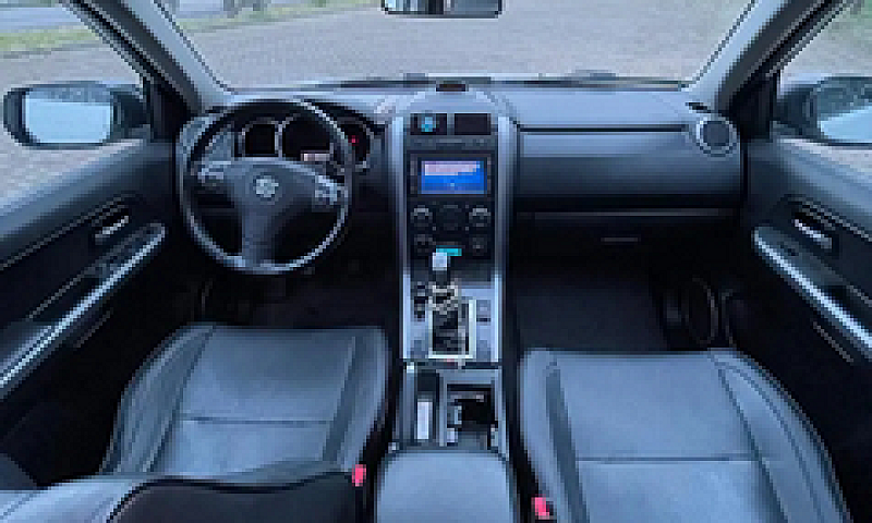 Grand Vitara...