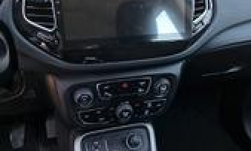 Jeep Compass 2ª Seri...
