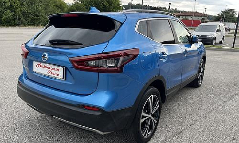 Nissan Qashqai 1600 ...
