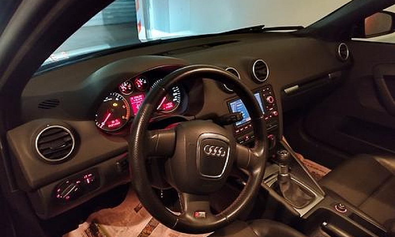 Audi A3 Sportback Se...