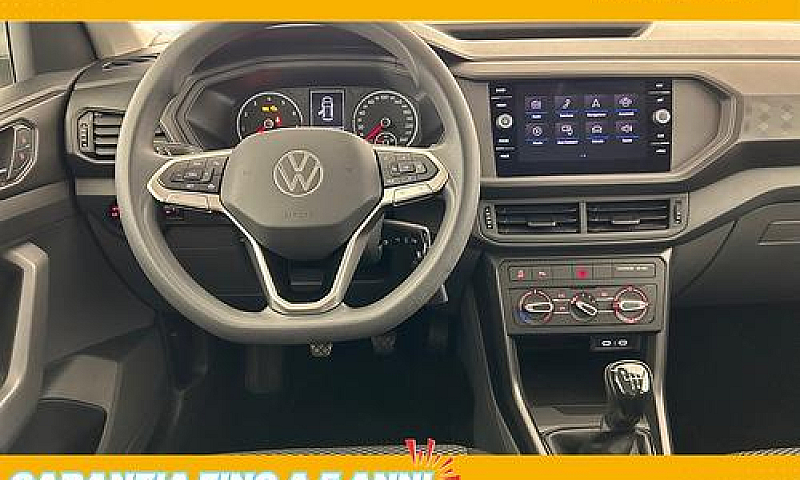 Volkswagen T-Cross 1...