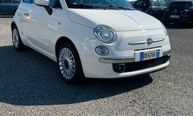 Fiat 500...