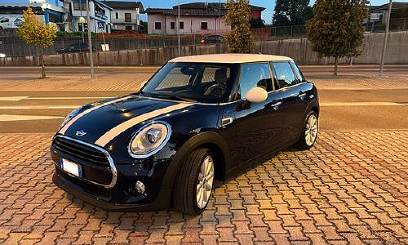 Mini One D...