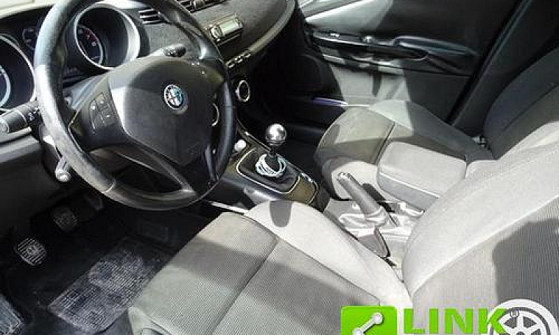 Link Motors: Alfa Ro...