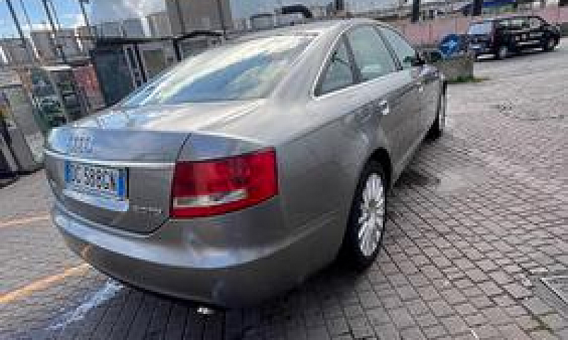 Audi A6 C6...