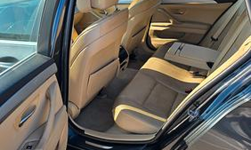 Bmw 520 Serie 5 F10 ...