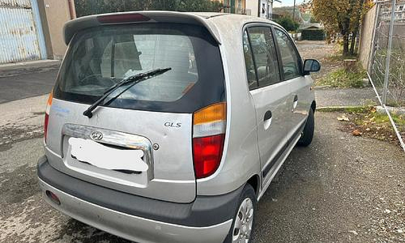 Hyundai Atos Prime 1...