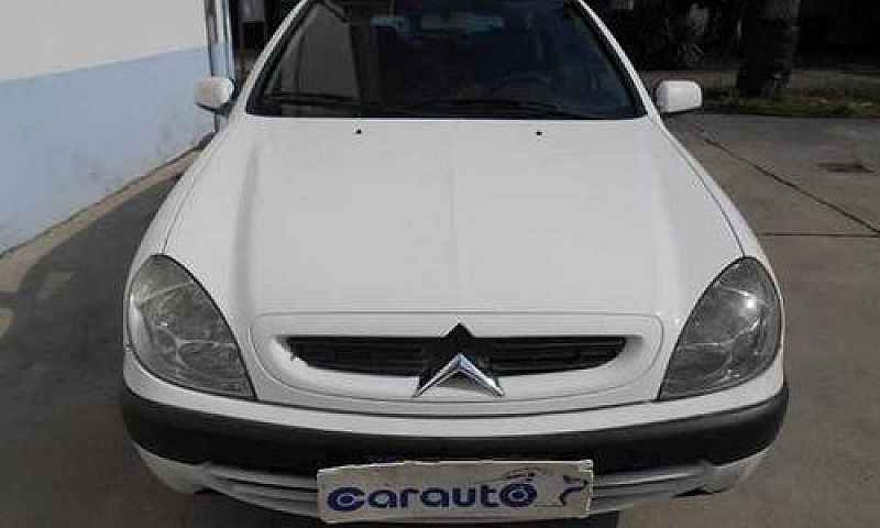 Citroen Xsara 2.0 Hd...