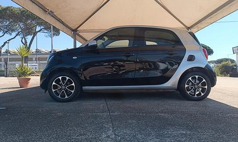 Smart 453 Forfour 20...
