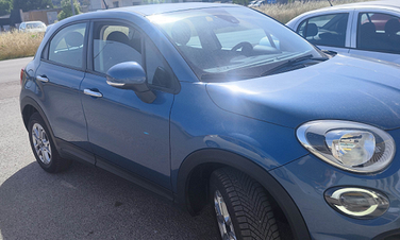 Fiat 500X 1.3 Multij...