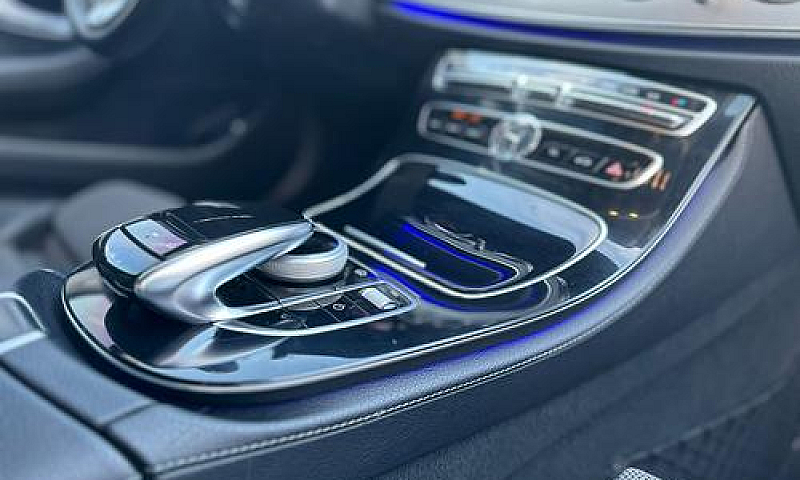 Mercedes Classe E 22...