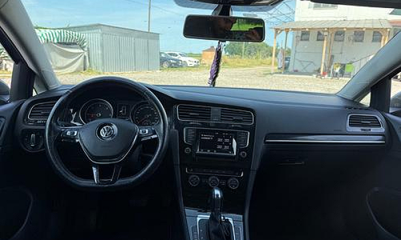 Volkswagen Golf 2.0 ...