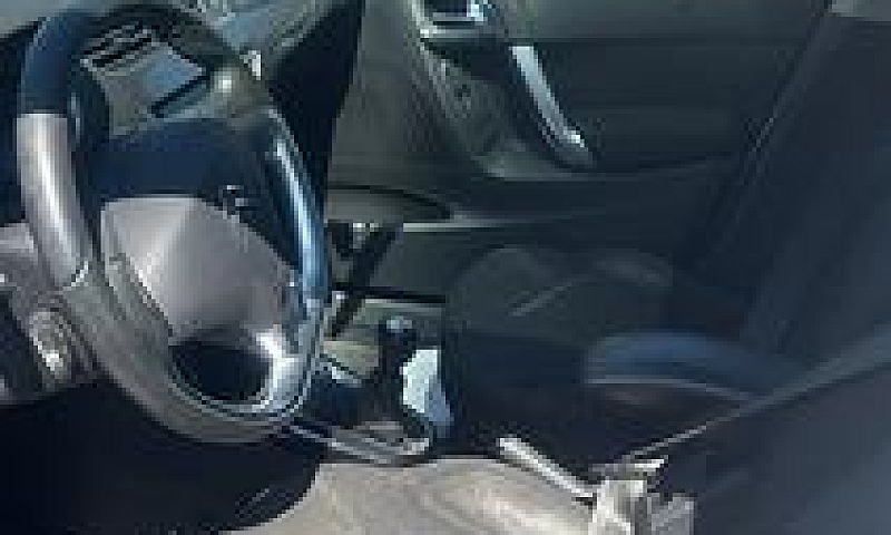 Citroen C3 2012 Excl...