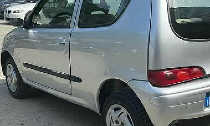 Fiat 600 1.1 Benzina...