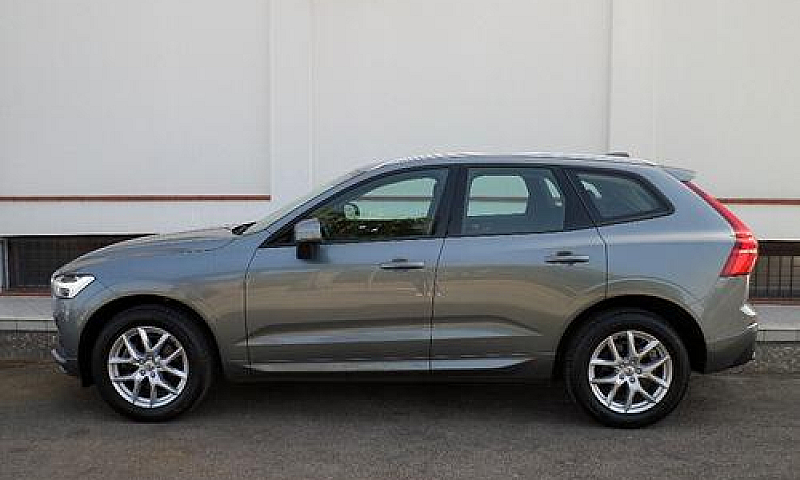 Volvo Xc60 D4 Moment...