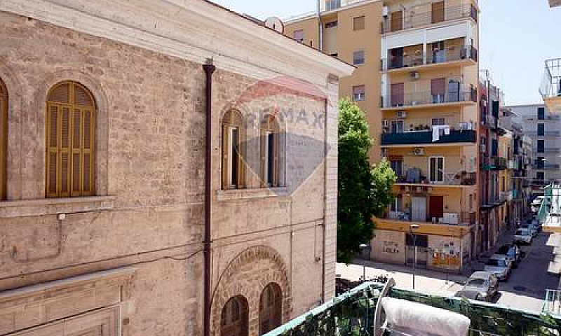 Appartamento - Bari...