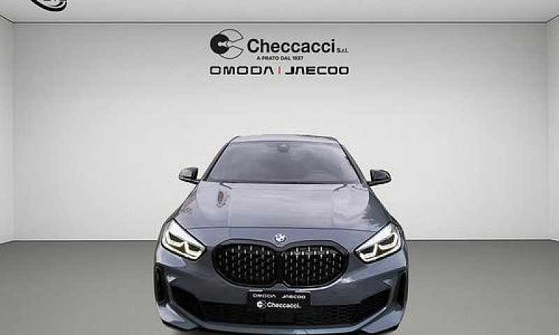 Bmw 135 I M Serie 1 ...