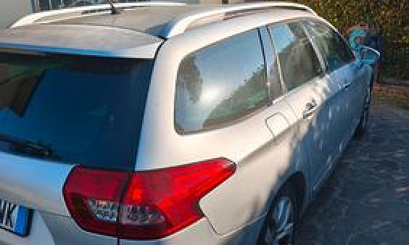 Citroën C5 Ii 2008 T...