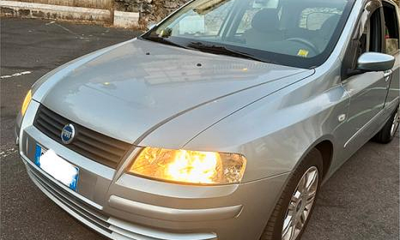Auto Fiat Stilo...