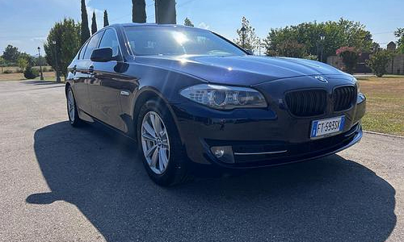 Bmw Serie 5 (F10/11)...