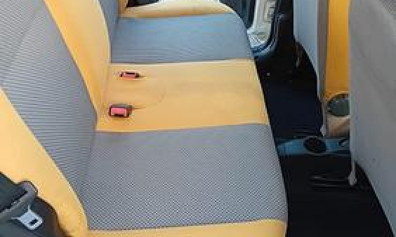 Fiat Panda 1.2 Emoti...