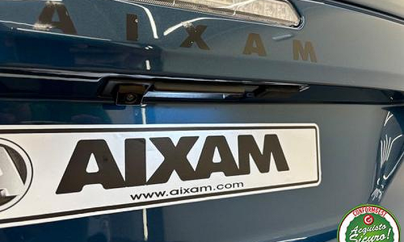 Aixam City Pack...