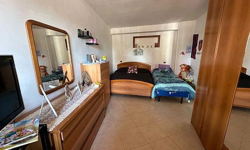 Appartamento - Campo...