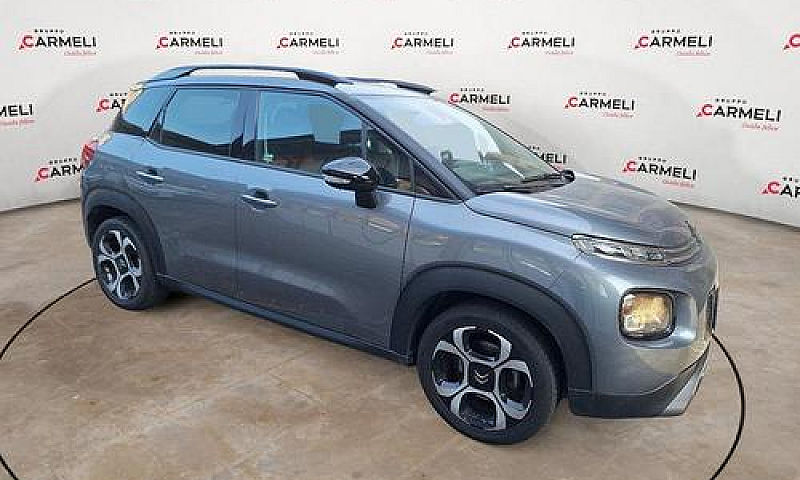 Citroen C3 Aircross ...