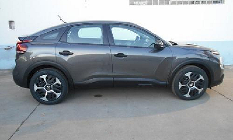 Citroen C4 100 You N...