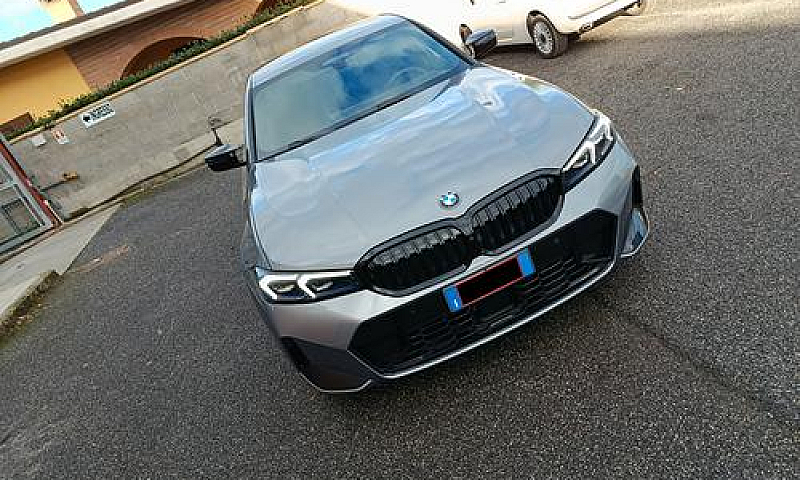 Bmw 320 320D 48V Msp...