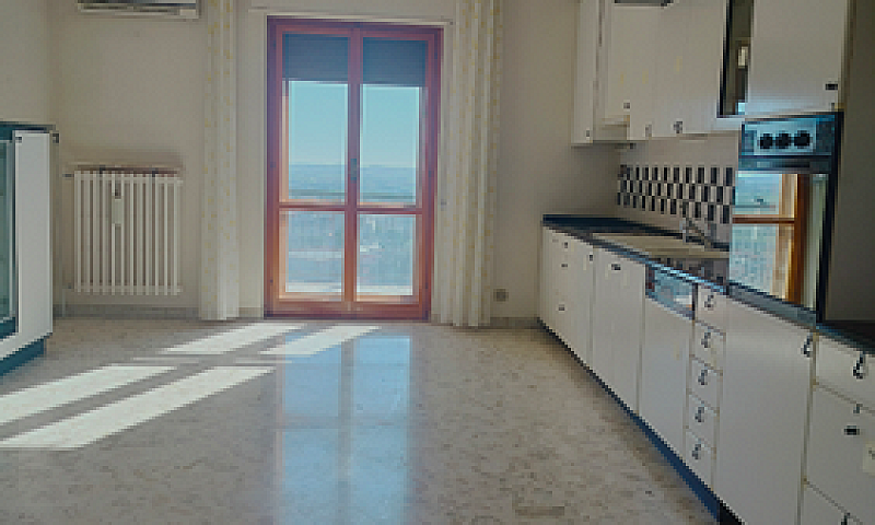 Appartamento Viale M...