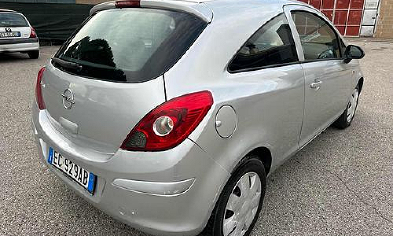 Opel Corsa 1.2 3P Sp...
