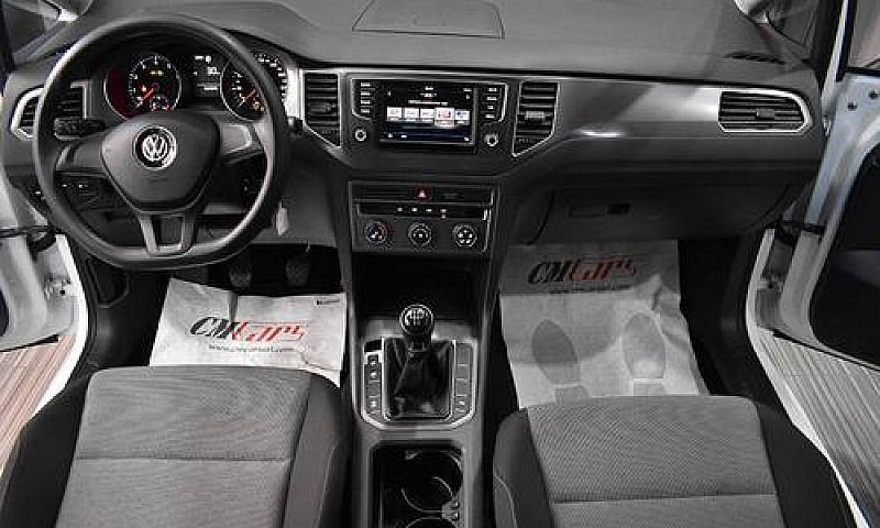 Volkswagen Golf Spor...